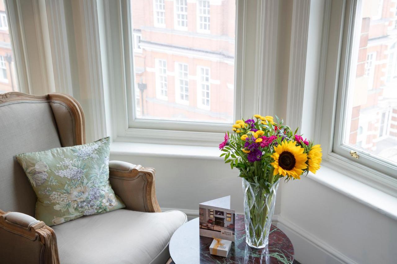 Sloane Square Hotel London Exterior photo