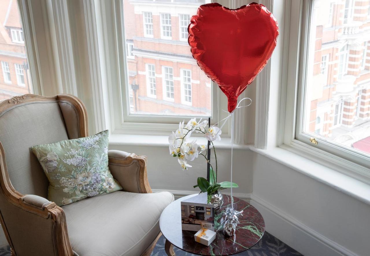 Sloane Square Hotel London Exterior photo